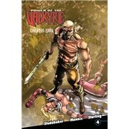 Power of the Valkyrie: Chronos Edda #4