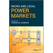 Micro and Local Power Markets