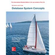 ISE Database System Concepts