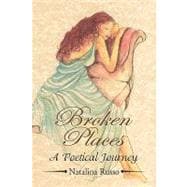 ''Broken Places'' : Collection of Poetry