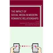 The Impact of Social Media in Modern Romantic Relationships
