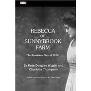 Rebecca of Sunnybrook Farm