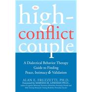 The High Conflict Couple