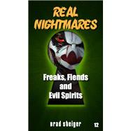 Real Nightmares (Book 12)