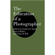 Education Of A Photographer Pa