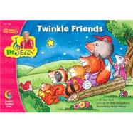 Twinkle Friends