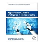 Applications of Artificial Intelligence in Medical Imaging