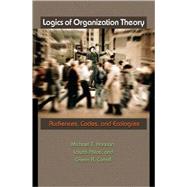 Logics of Organization Theory