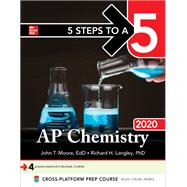 5 Steps to a 5: AP Chemistry 2020