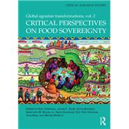 Critical Perspectives on Food Sovereignty