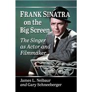 Frank Sinatra on the Big Screen