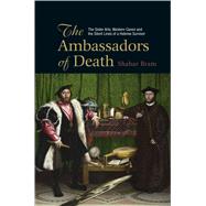 Ambassadors of Death The Sister Arts, Western Canon and the Silent Lines of a Hebrew Survivor