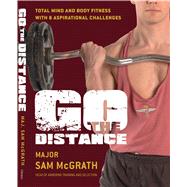 Go the Distance The British Paratrooper Fitness Guide