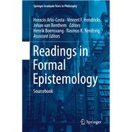 Readings in Formal Epistemology