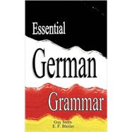 Essential German Grammar