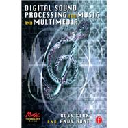 Digital Sound Processing for Music and Multimedia