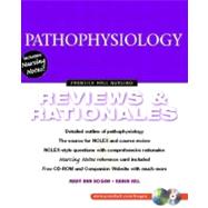 Prentice Hall Reviews & Rationales: Pathophysiology