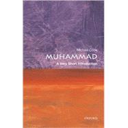 Muhammad: A Very Short Introduction