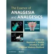 The Essence of Analgesia and Analgesics