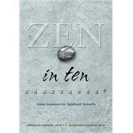 Zen in Ten