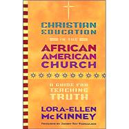 Christian Education in the African American Church