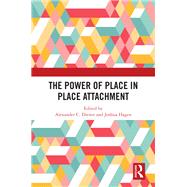 The Power of Place in Place Attachment