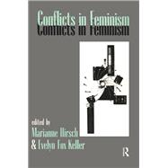 Conflicts in Feminism