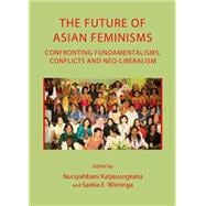 The Future of Asian Feminisms