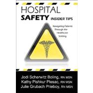 Hospital Safety