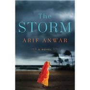 The Storm A Novel