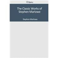 The Classic Works of Stephen Marlowe