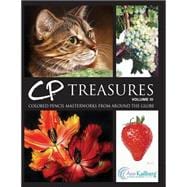 CP Treasures