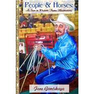 People & Horses