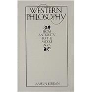 History of Western Philosophy