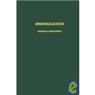 Renormalization