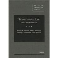 Transnational Law