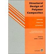 Structural Design of Polymer Composites: Eurocomp Design Code and Background Document,9780419194507