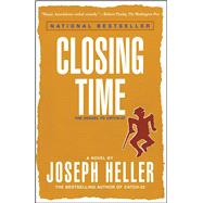 Closing Time The Sequel to Catch-22