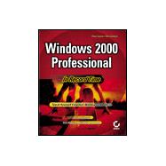 Windows 2000 Professional : In Record Time