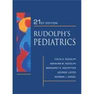Rudolph's Fundamentals of Pediatrics: Third Edition
