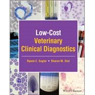 Low-Cost Veterinary Clinical Diagnostics