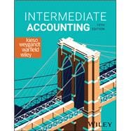Intermediate Accounting