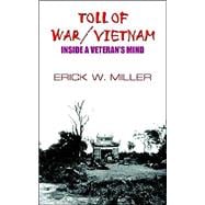 Toll Of War/vietnam