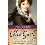 Celia Garth