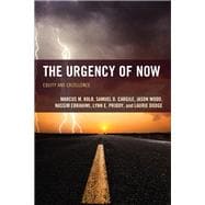 The Urgency of Now Equity and Excellence