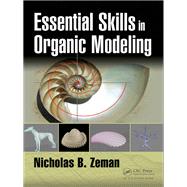 Essential Skills in Organic Modeling