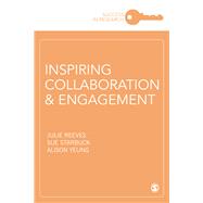 Inspiring Collaboration & Engagement