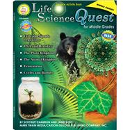 Life Science Quest for Middle Grades