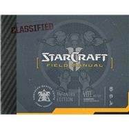 StarCraft Field Manual