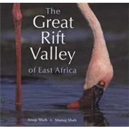 The Great Rift Valley of East Africa